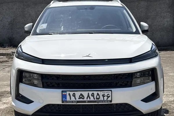 کی ام سی  SR6