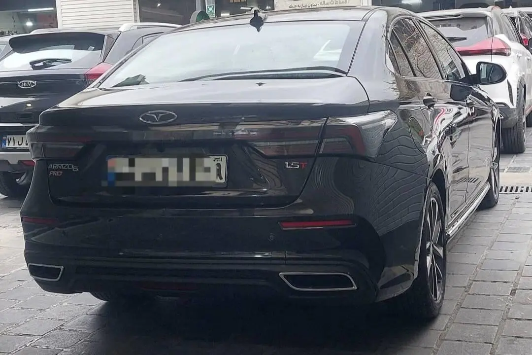 فونیکس،  آریزو 6 پرو