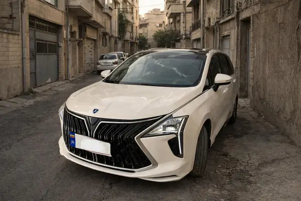 فردا، سوبا M4