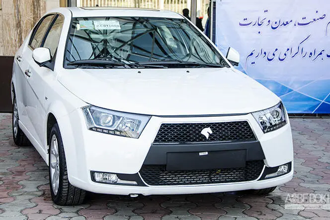 دنا،  پلاس EF7