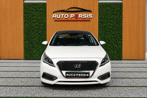هیوندای، سوناتا هیبرید