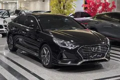 هیوندای، سوناتا هیبرید