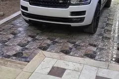 لندرور، رنجرور ایووک