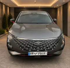 فونیکس، FX