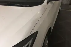 چانگان، ایدو EV460