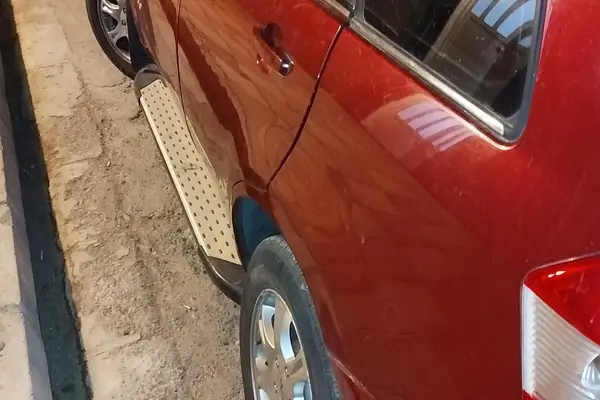 ام وی ام  X33