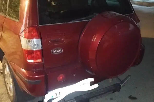 ام وی ام  X33