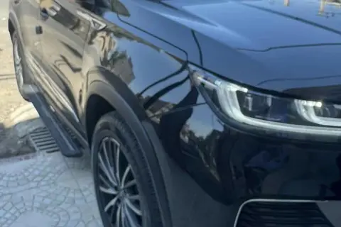 فونیکس، تیگو 8 پرو مکس (F8)