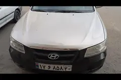 هیوندای، سوناتا