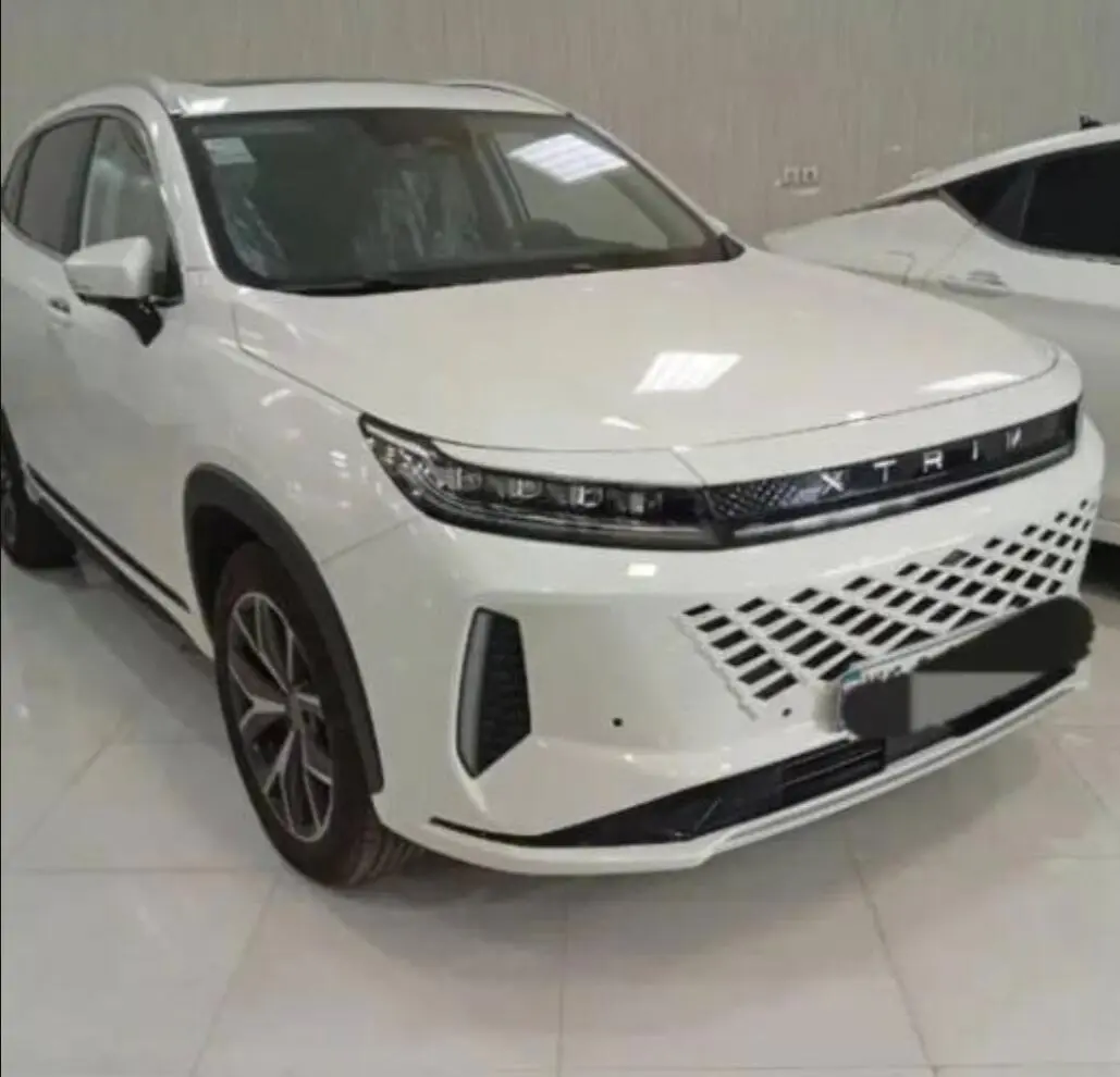 اکستریم،  LX (SX)