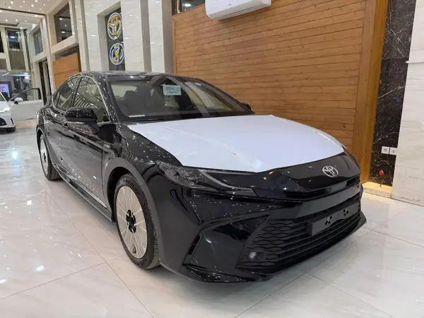 تویوتا، کمری هیبرید