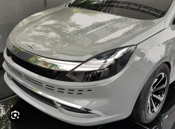 کی ام سی، ایگل