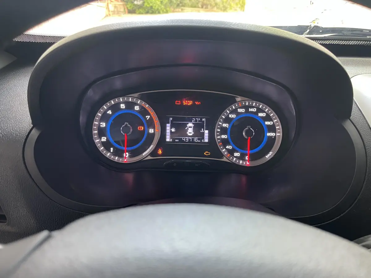 کوییک،  دنده ای S