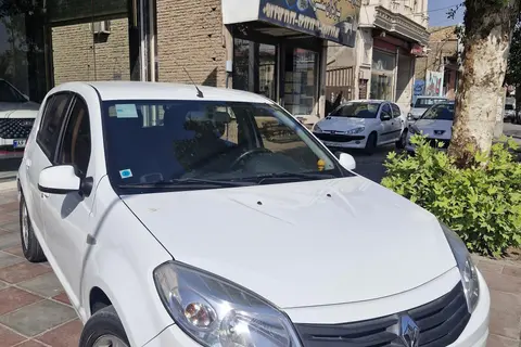 رنو، ساندرو