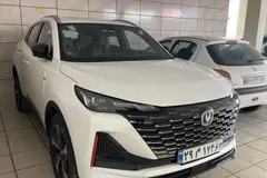 چانگان، CS 55 پلاس