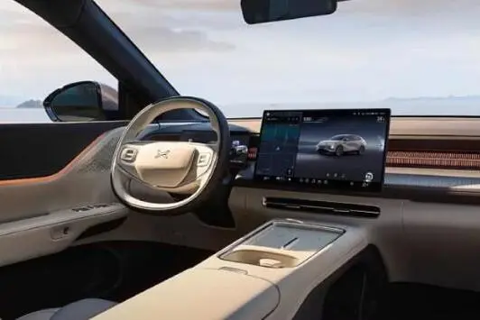 ایکس پنگ،  G6 EV