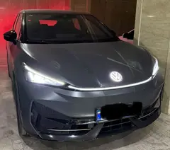 فولکس، آی دی یونیکس