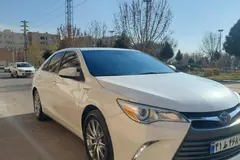 تویوتا، کمری هیبرید