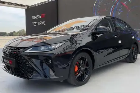 فونیکس آریزو 6 جی تی (Z6 GT)