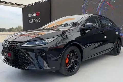 فونیکس، آریزو 6 جی تی (Z6 GT)