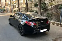 هیوندای، جنسیس