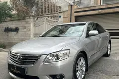 تویوتا، اریون