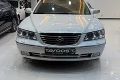 هیوندای، آزرا (گرنجور)