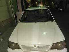 پراید، 111