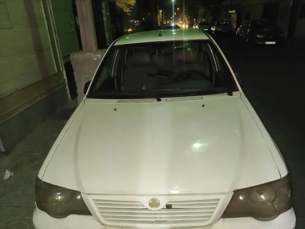 پراید  111