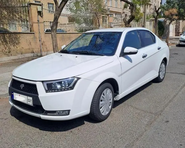 دنا، پلاس EF7