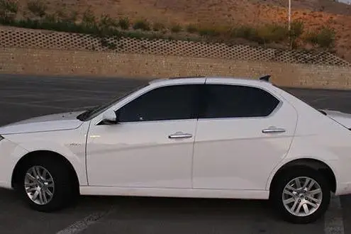 دنا، پلاس EF7