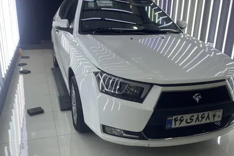 دنا، پلاس EF7
