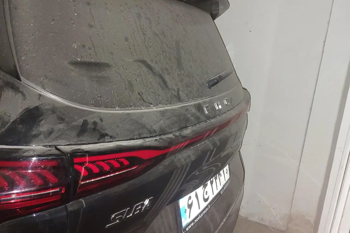 فردا،  سوبا M4