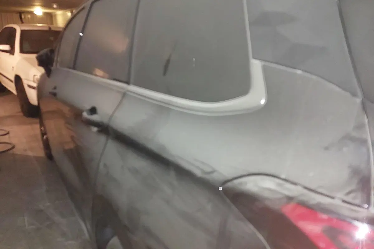 فردا،  سوبا M4
