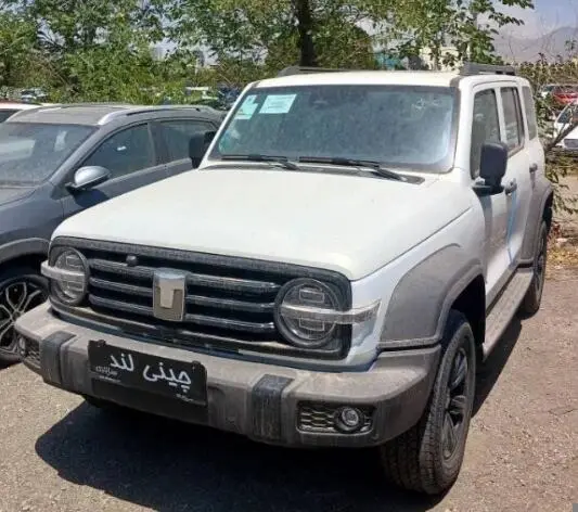 تانک،  300 مونتاژی