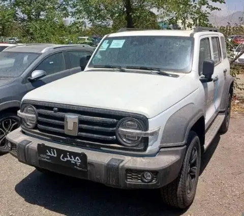 تانک، 300 مونتاژی