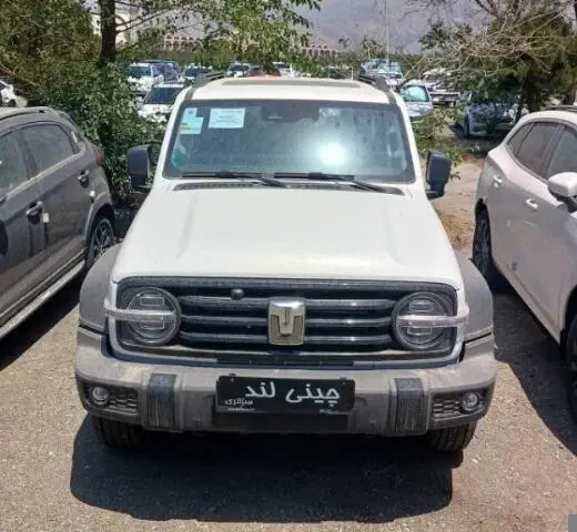 تانک،  300 مونتاژی