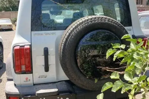 تانک،  300 مونتاژی