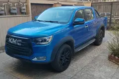 کی ام سی، T8