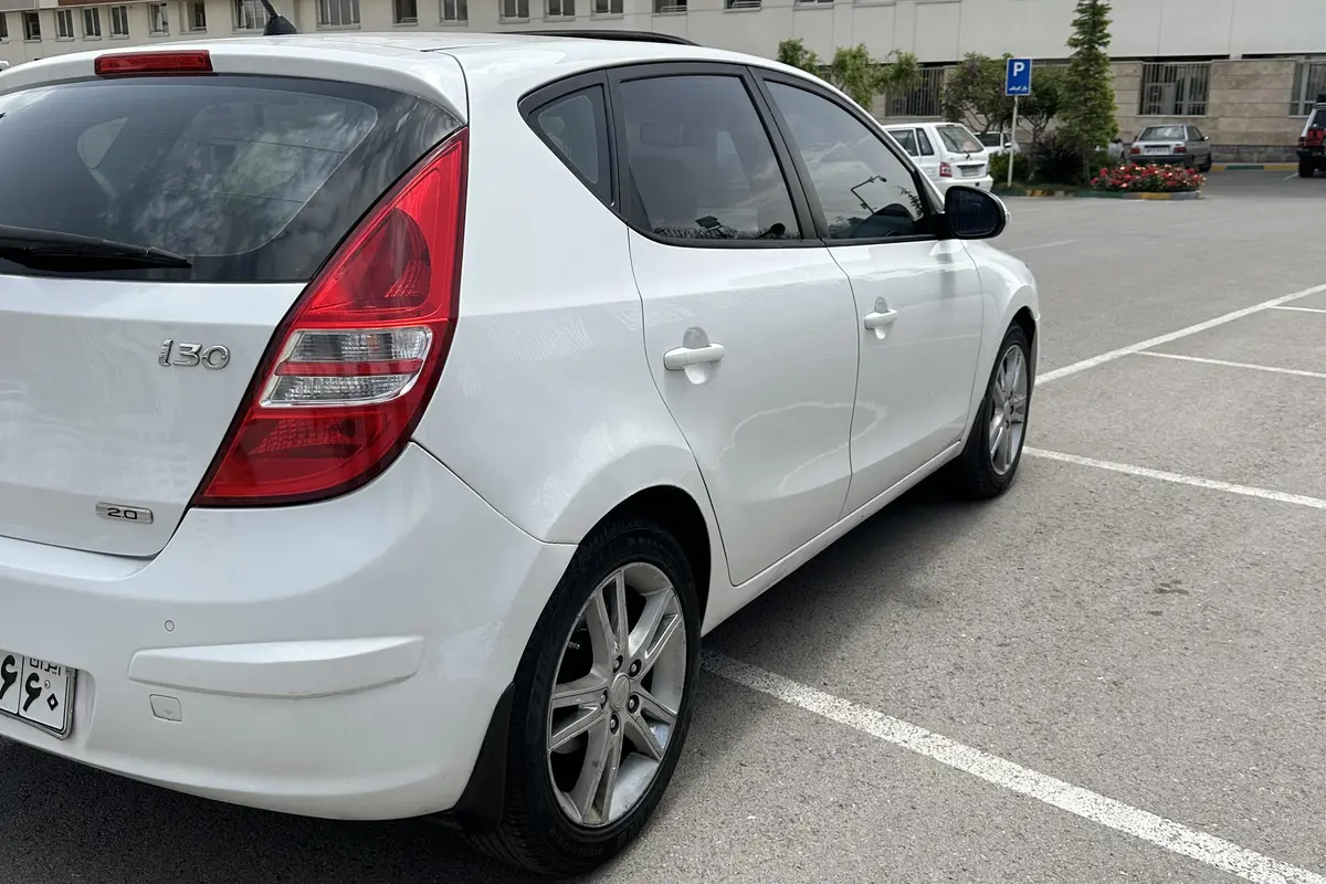 هیوندای،  i30