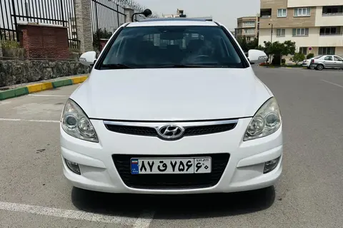هیوندای، i30