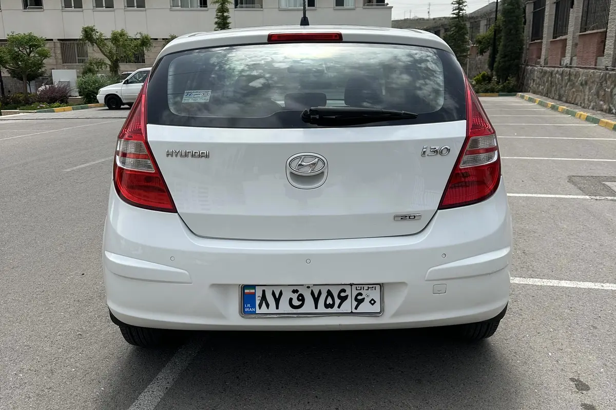 هیوندای،  i30