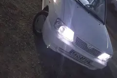 پراید، 111