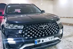 فونیکس، تیگو 7 پرو