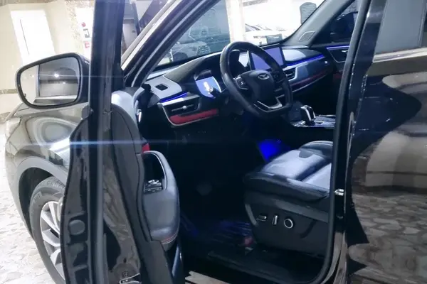 فونیکس  تیگو 7 پرو