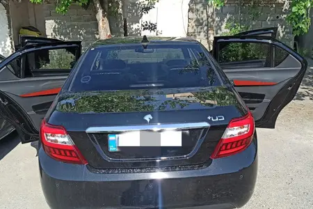 دنا، پلاس EF۷