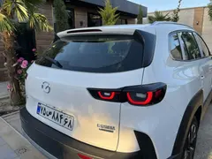 مزدا، CX-50