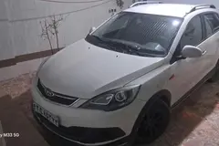 ام وی ام، 315هاچ بک