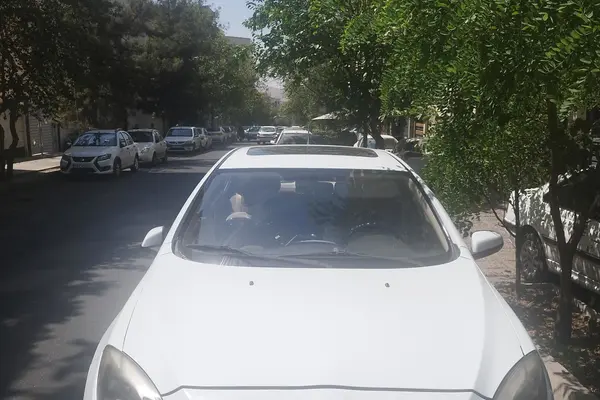برلیانس  H320