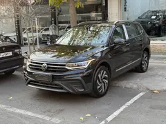 فولکس، تیگوان L